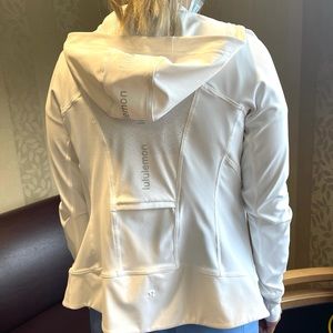 Lululemon Jacket